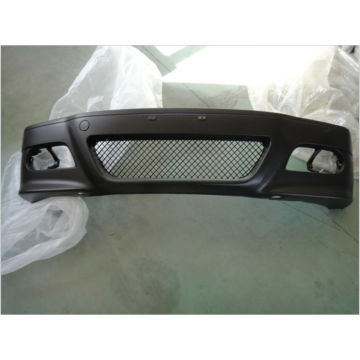 E46/M3 front complete bumper